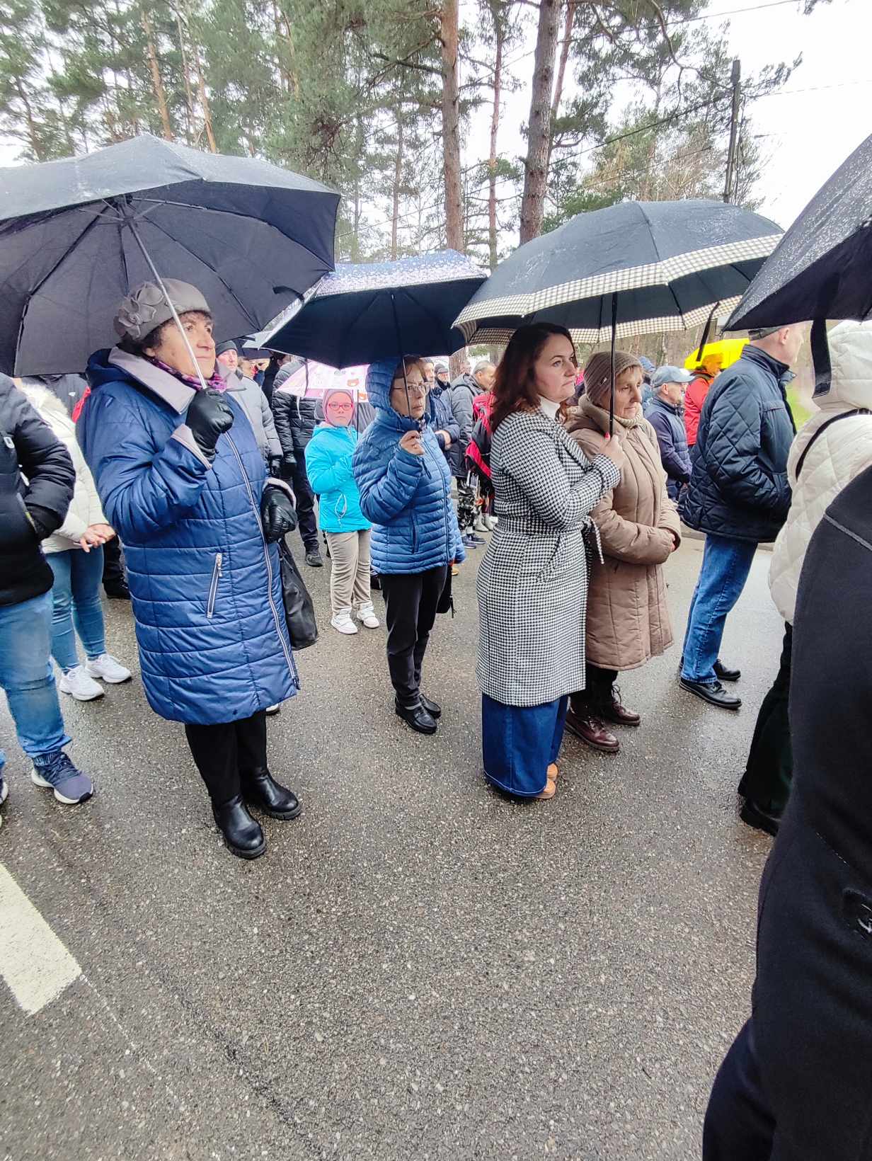 Droga Krzyżowa Folusz