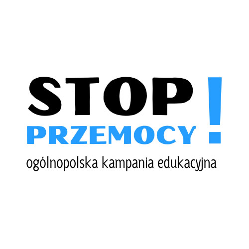 Ogólnopolska kampania edukacyjna na rzecz przeciwdziałania przemocy domowej  „Stop przemocy”