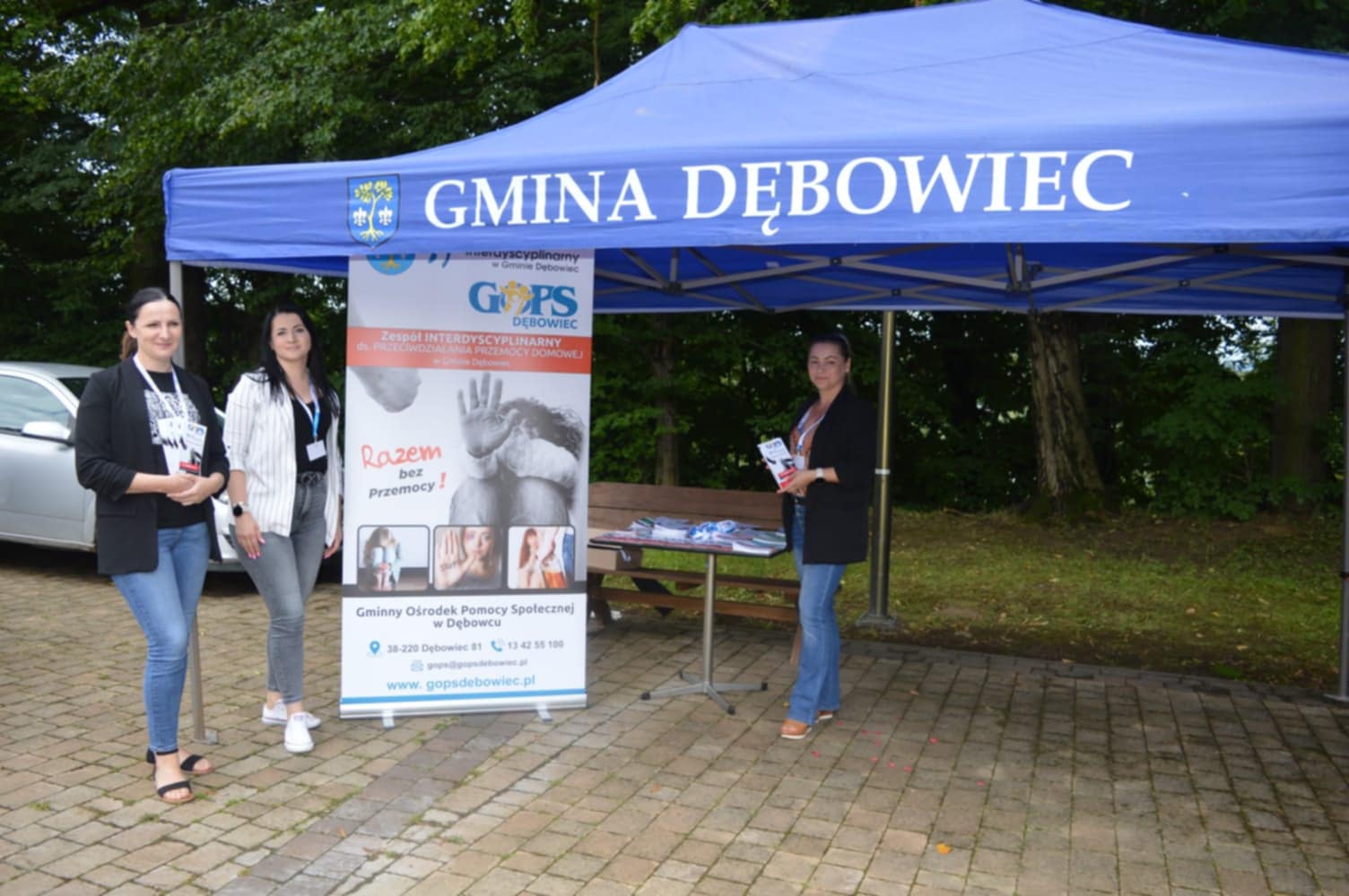 Działania profilaktyczne Zespołu Interdyscyplinarnego