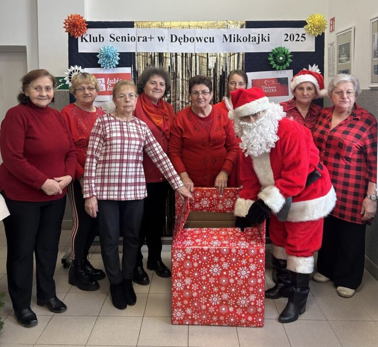 Włączamy się w pomaganie!